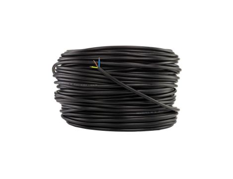 Kabel prądowy YKY 0,6/1kV 3x6 drut do ziemi Elektrokabel 1000m