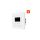 Inteligentny termostat Avatto WT200-BH-3A-W Bojler 3A WiFi TUYA