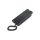 Unifon domofonowy analogowy do instalacji 5 przewodowej (system 4+n) Urmet Signo 1140/41 Czarny