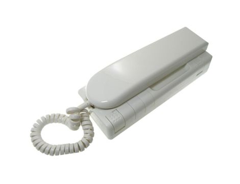 Unifon domofonowy analogowy do instalacji 5 przewodowej (system 4+n) Urmet 1131/1