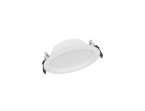 Oprawa downlight DL ALU DN150 14W/4000K WT IP44 4058075091450