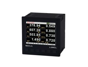 Miernik parametrów sieci w wersji LITE ND31LITE 1111M0