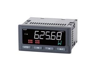 Programowalny miernik parametrów sieci 1-fazowej. N32P 210000000M0 Zasilanie 20-40V a.c. / 20-60V d.c. RS485