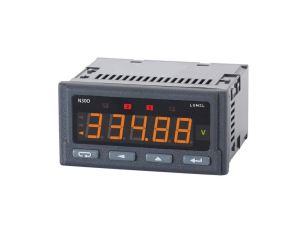Programowalny miernik impulsów częstotliwości oraz okresu. N30O 110000P0 Zasilanie 85-253V AC/DC RS485 wyjscie analogowe