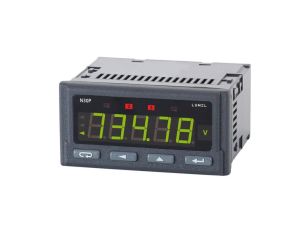 Programowalny miernik parametrów sieci 1-fazowej. N30P 210000P0 Zasilanie 20-40V a.c. / 20-60V d.c. RS485 wyjscie analogowe