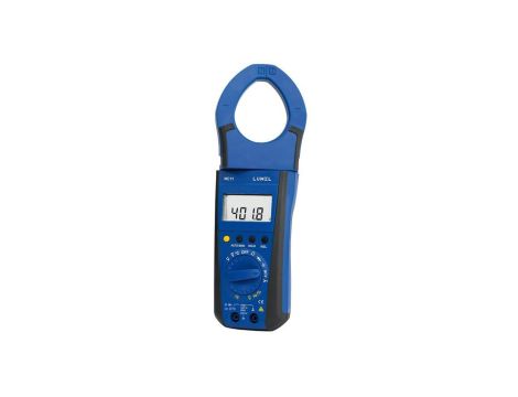 Miernik cęgowy AC 1000 A NC11 200P1