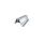 Mostek trapezowy H60 Clip-ON L300 z EPDM