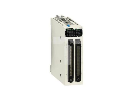 Moduł wejść dyskretnych M340 - 64 wejść - 24 V DC logika dodatnia BMXDDI6402K