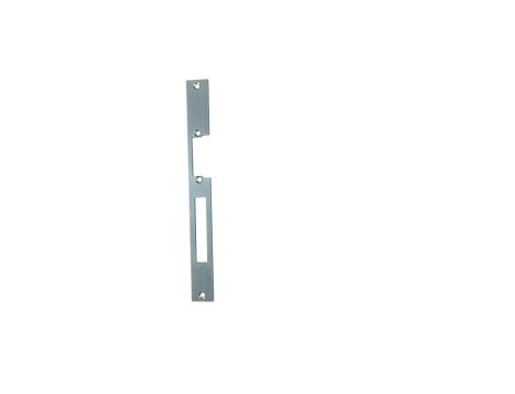 Płaskownik długi Hartte OK-P5, 250x25x3mm., ocynk