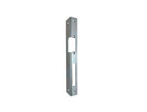 Kątownik długi Hartte, prawy OK-K5, 250x25/32x2 mm., ocynk