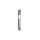Kątownik długi Hartte, prawy OK-K5, 250x25/32x2 mm., ocynk