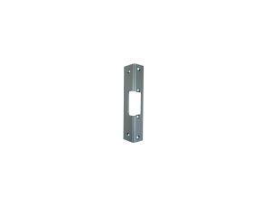 Kątownik krótki Hartte OK-K1 150x25/32x2 mm., ocynk