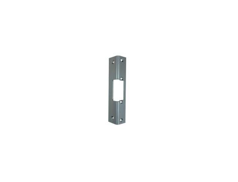 Kątownik krótki Hartte OK-K1 150x25/32x2 mm., ocynk