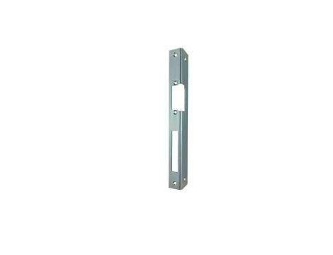 Kątownik długi Hartte, lewy OK-K3 250x25/32x2 mm., ocynk