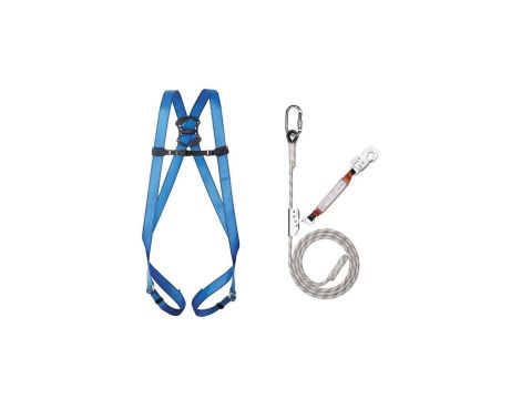 Zestaw do prac w ograniczeniu BASIC PRO1 5M Rozmiar M-XL