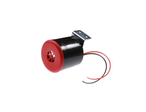 SPD-2A Sygnalizator 9-60V DC alarmowy 110dB