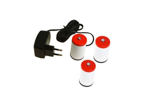 D 3R20 Zamiastbateria - eliminator baterii