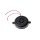 B3-P Sygnalizator Buzzer 12/24V DC przerywany 80/90dB czarny