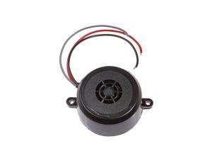 BCP-1 Sygnalizator Buzzer 12/24V AC/DC ciągły/przerywany