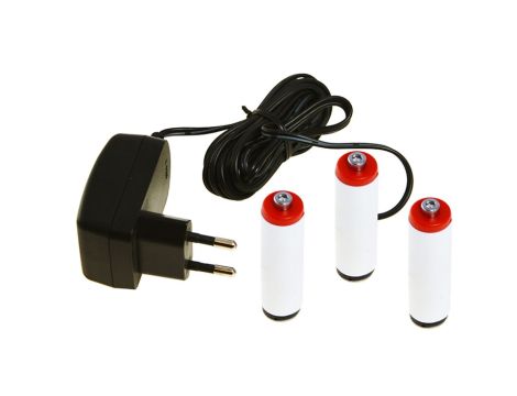 AAA 3R3 Zamiastbateria - eliminator baterii