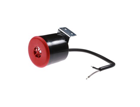 SPD-1A Sygnalizator 90-250V AC alarmowy 110dB