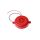 B3-A Sygnalizator Buzzer 24V DC alarmowy 90dB czerwony