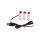 AAA 3R3 USB Zamiastbateria - eliminator baterii USB