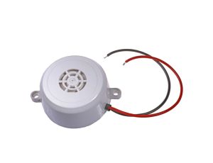 BUZ-C Sygnalizator Buzzer 12-24V DC ciągły