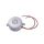 BUZ-C Sygnalizator Buzzer 12-24V DC ciągły