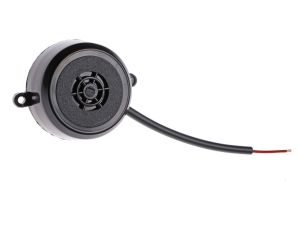 SC-1 Sygnalizator cofania 12/24V 75/90dB