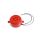 BCP-A24 Sygnalizator Buzzer 24V AC/DC alarmowy 90dB