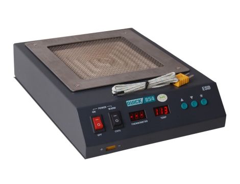 Podgrzewacz do PCB 854ESD Quick