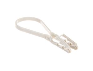 Uchwyt opaskowy zaciskowy BKS 8-28mm 1973 8-28 LGR 2148846 /100szt/