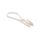 Uchwyt opaskowy zaciskowy BKS 8-28mm 1973 8-28 LGR 2148846 /100szt/