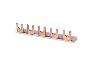 Mostki łączeniowe do ograniczników przepięć 16mm2 89mm ZV-KSBI-5TE 263965