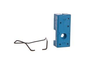 Gniazdo do przekaźników serii 40.31 montaż do płytki drukowanej (klip metalowy) 95.13.2SMA