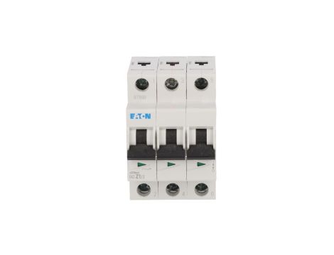 Wyłącznik nadprądowy 3P Z 1A 10kA AC FAZ Z1/3 278919