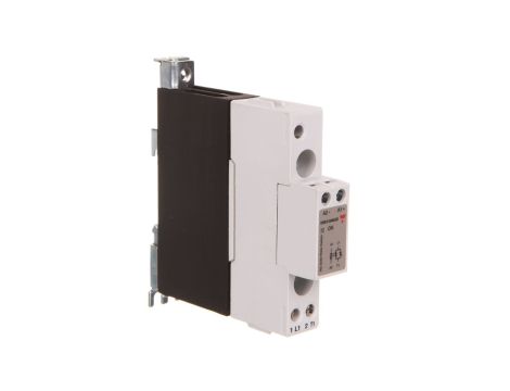 Przekaźnik półprzewodnikowy jednofazowy 24-240V 20A 20-275VAC/24-190VDC RGC1A23A15KGU