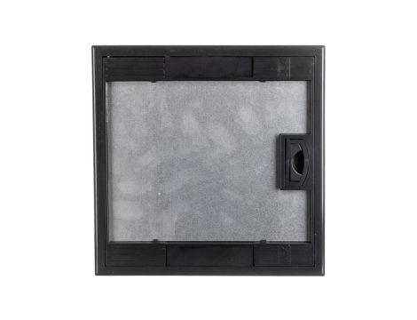 Kaseta Podłogowa 16-Modułowa - Wymiar 23,5 Cmx23,5 Cm / 89008