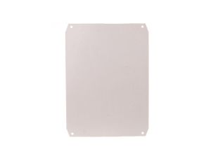 Płyta montażowa Cubo N 260x358x4mm poliester NGRMP3040