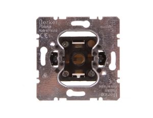 Berker R.1/R.3 Łącznik i sygnalizator świetlny E10 1Z mechanizm 535101