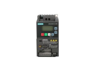 Falownik Uwe=230V Uwy=3x230V 0,55kW Sinamics V20 6SL3210-5BB15-5UV1