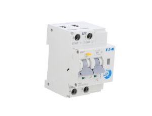 Przeciwpożarowy detektor iskrzenia 2P B 16A 0,03A typ A AFDD-16/2/B/003-A 187204