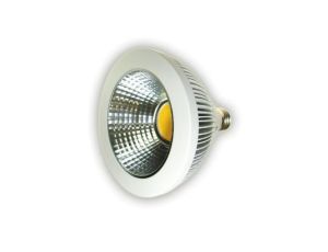 Żarówka LED COB PAR38 15W 230V E27 biały dzienny