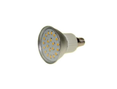 Żarówka LED PRIN E14 21x2835 3,5W biały dzienny