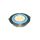 Downlight LED Power FLEA 1W*6+3W biały ciepły+nie