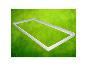 Obudowa natynkowa 595x1195mm do panelu led Timan