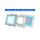 Downlight LED Power PELLO 4W+2W DW+blue