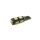Żarówka T10/W5W 10mm 9*5050 12V CW CANBUS