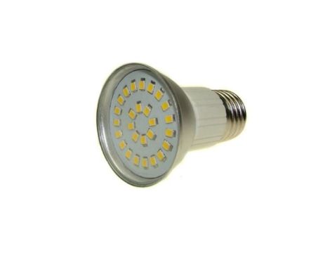 Żarówka LED PRIN E27 27x2835 4,5W biały dzienny
